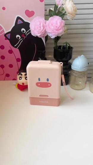小魔盒图标