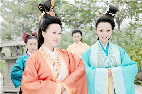 芈月传西瓜影音观看缩略图