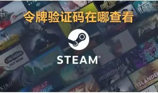 steam令牌在哪查看缩略图