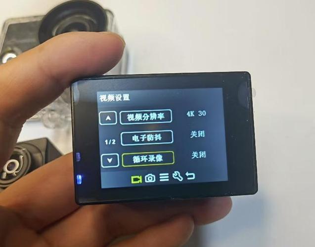 oppo手机相机录像无法启动