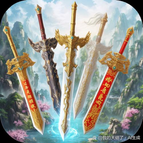 了不起的修仙模拟器法宝栏缩略图