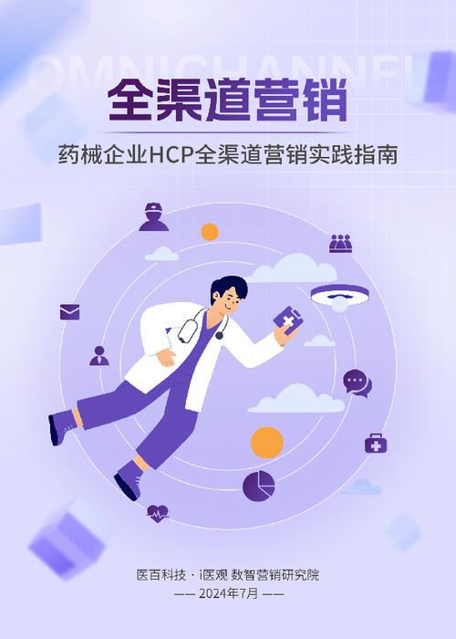 医药行业HCP是什么