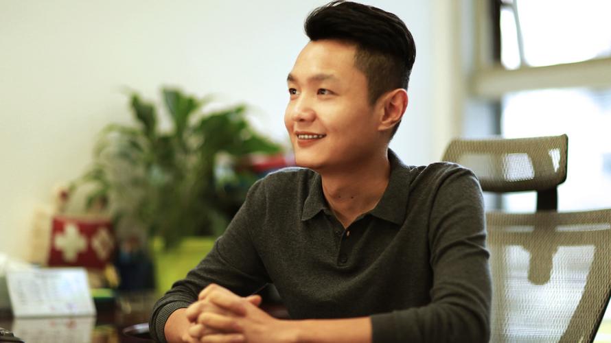 王者荣耀制作人截图