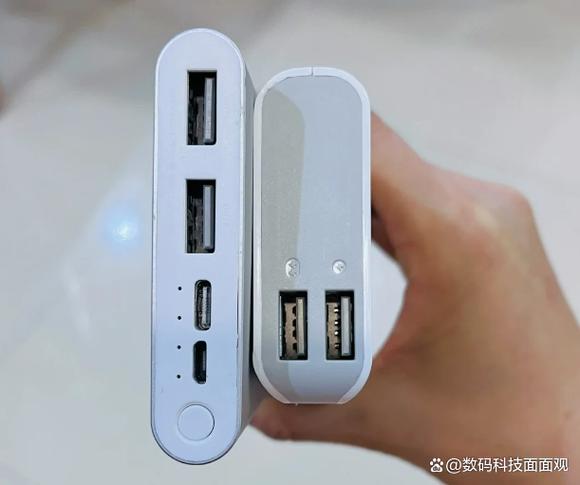 安克和罗马仕充电头那个好