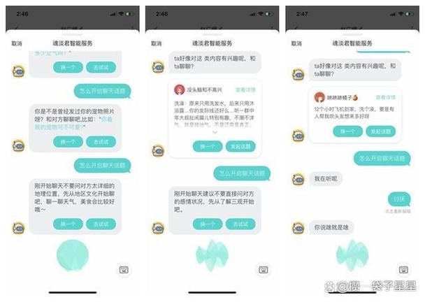 soul怎么查聊天记录图标