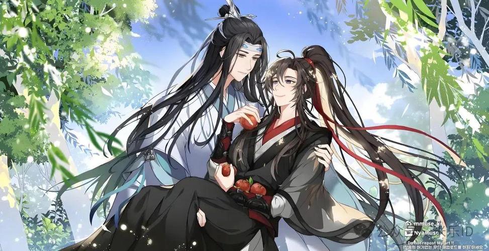 魔道十大巅峰之作