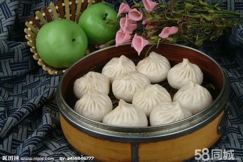 天津二姑包子加盟费多少钱