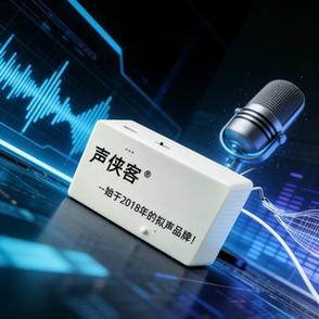 求一个手机喊麦软件
