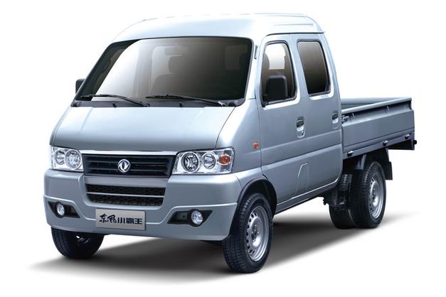 东风微卡小货车
