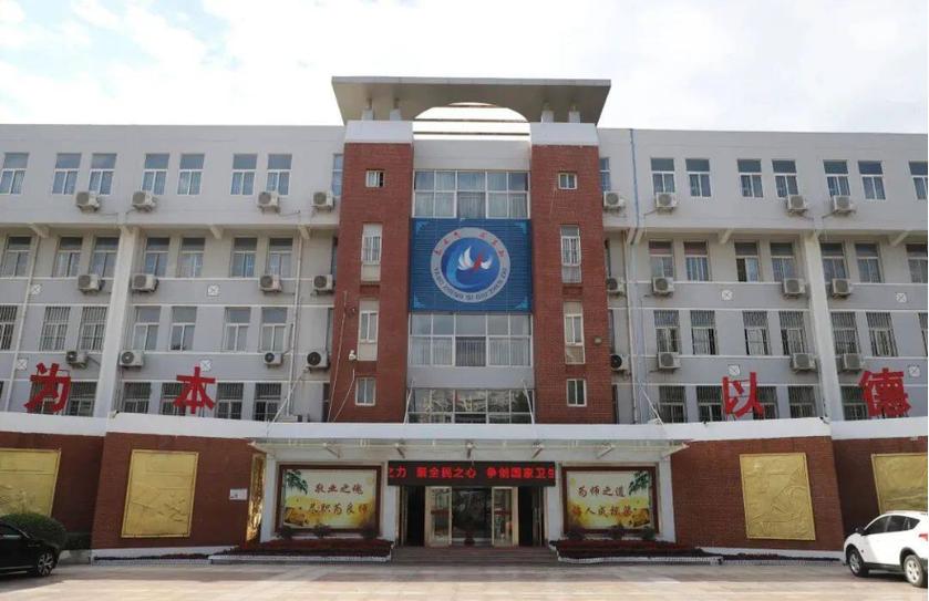 衡水14中属于什么档次
