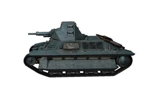 fcm36轻坦