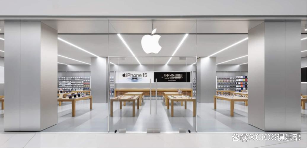 apple系统升级不了可以去直营店吗