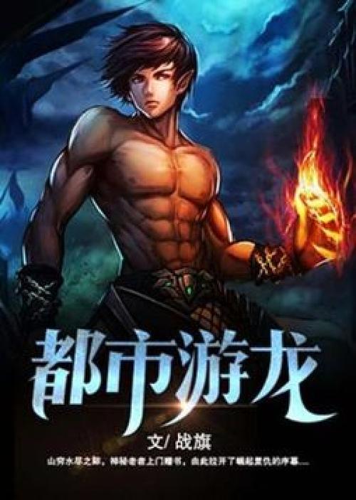 都市游龙(花都游龙)小说