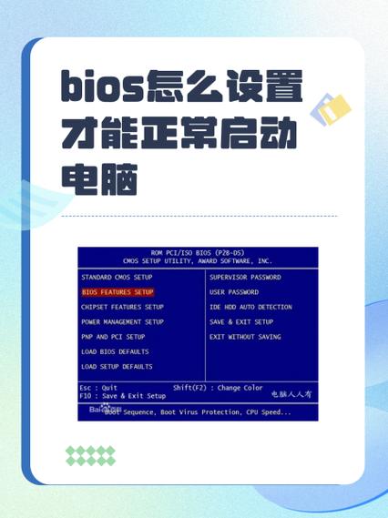 华为电脑按f几进入bios图标