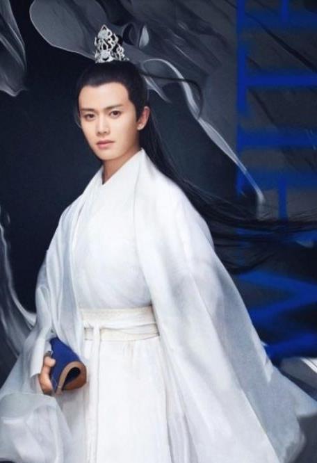翩翩玉公子