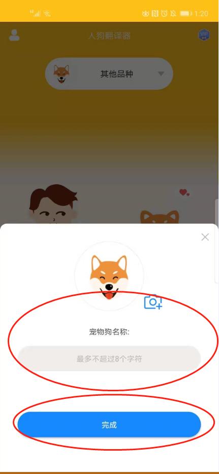 找妈妈收狗的软件