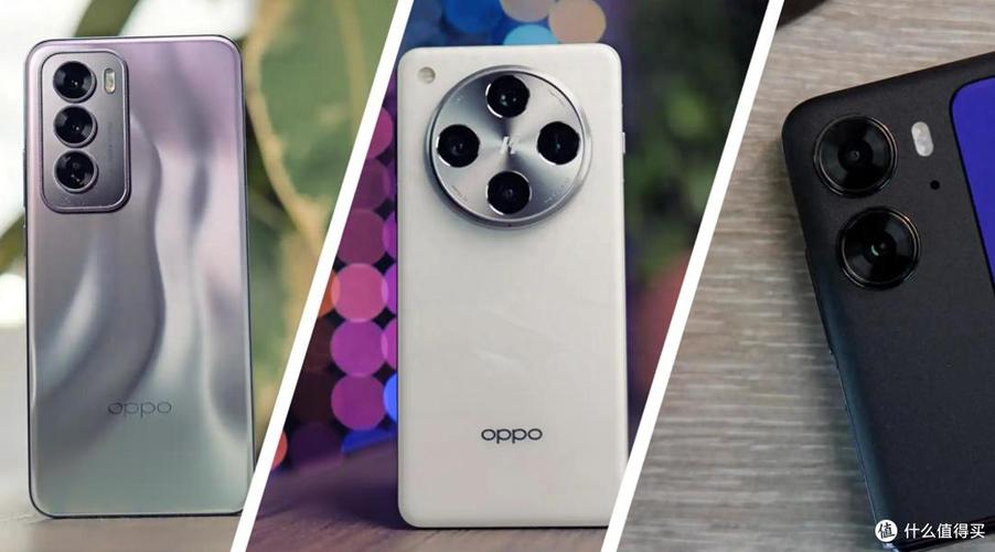 oppo手机拍照后照片横过来怎么回事