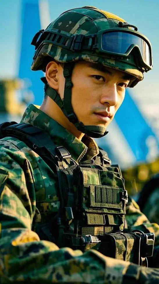 特种兵之神级小祖宗