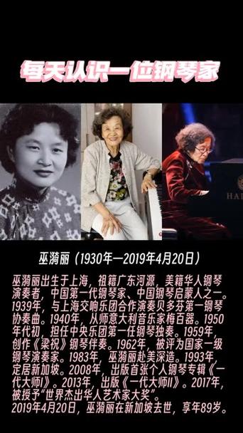 世界第一女钢琴家图标