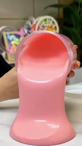 假水泡泡什么做成的