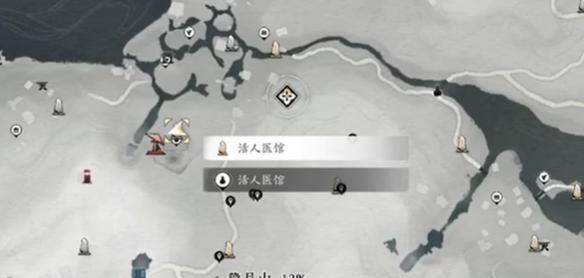 fc金庸群侠传书剑江山攻略截图