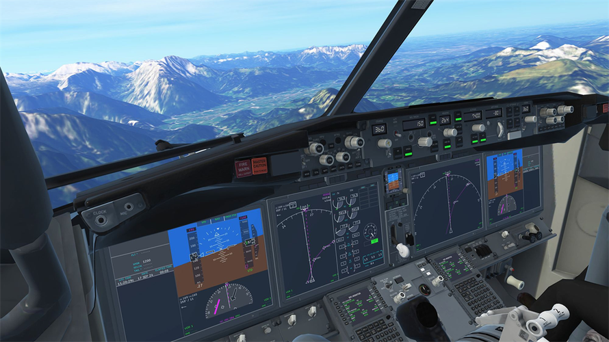 无限testflight