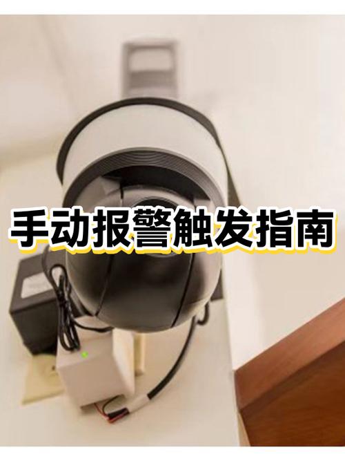 监控的手动报警有什么用