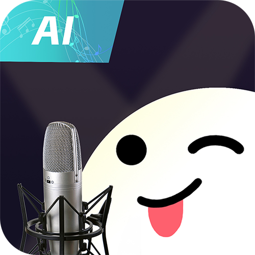 ai翻唱软件免费图标