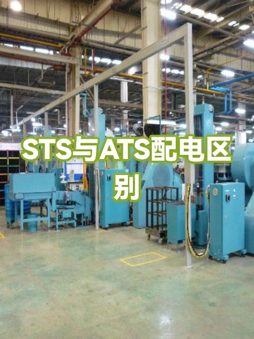 ats与sts的区别