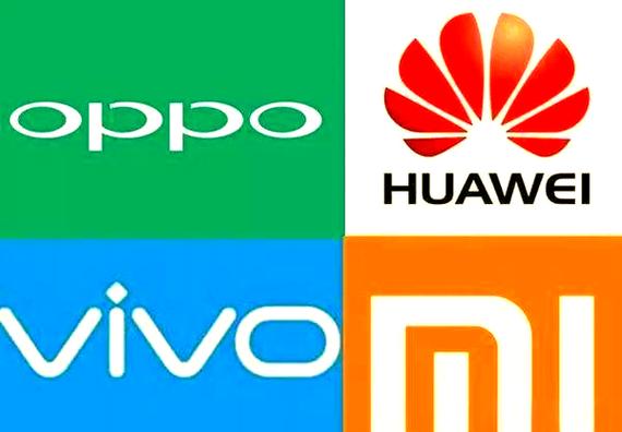 oppo和vivo哪个好一些