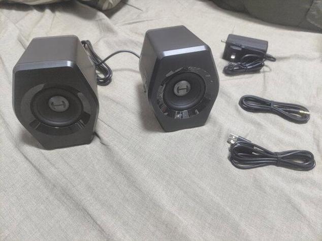 漫步者g2000蓝牙怎么配对截图