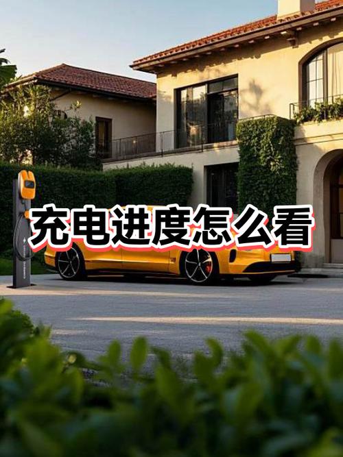 p30怎么一直显示充电进度截图