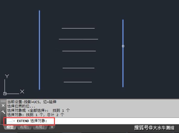 cad阵列关联怎么解除