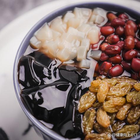 台湾芋圆烧仙草配方缩略图