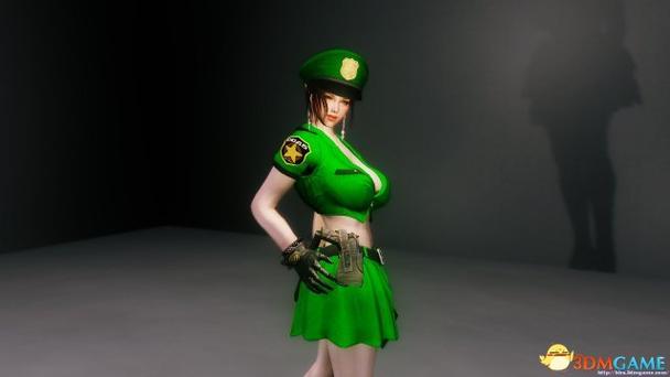 上古卷轴自带bs文件的衣服