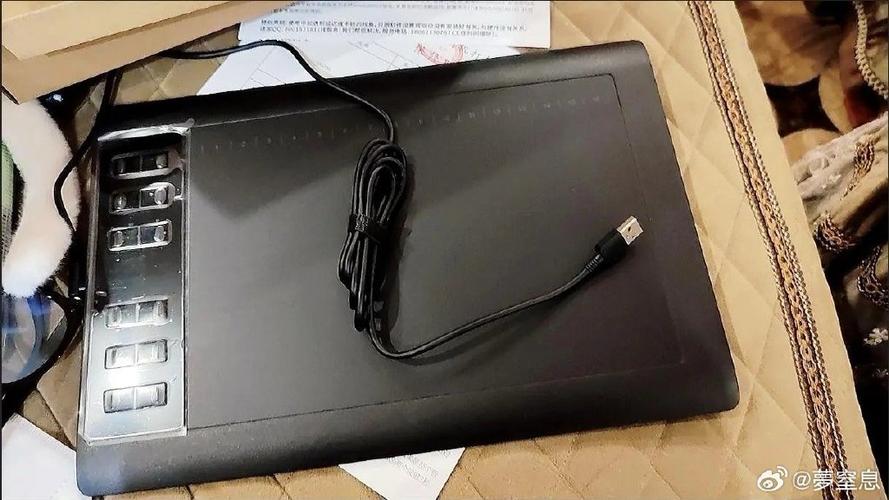 高漫显示未检测到设备截图
