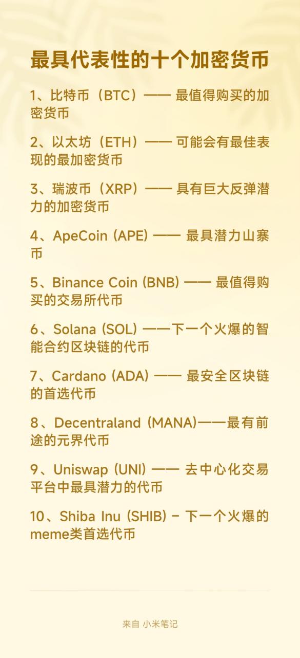 加密货币排行榜前十名游戏截图