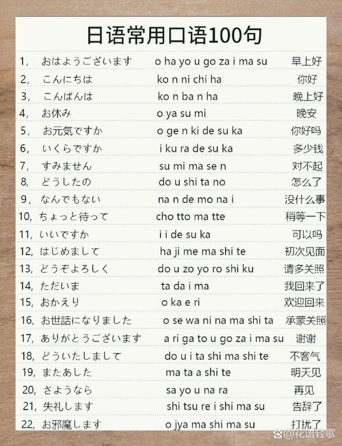 日语考级图标