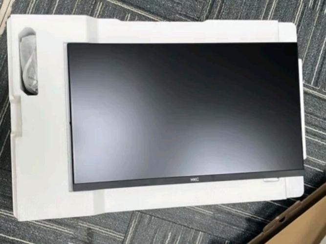 200刷新率显示器缩略图