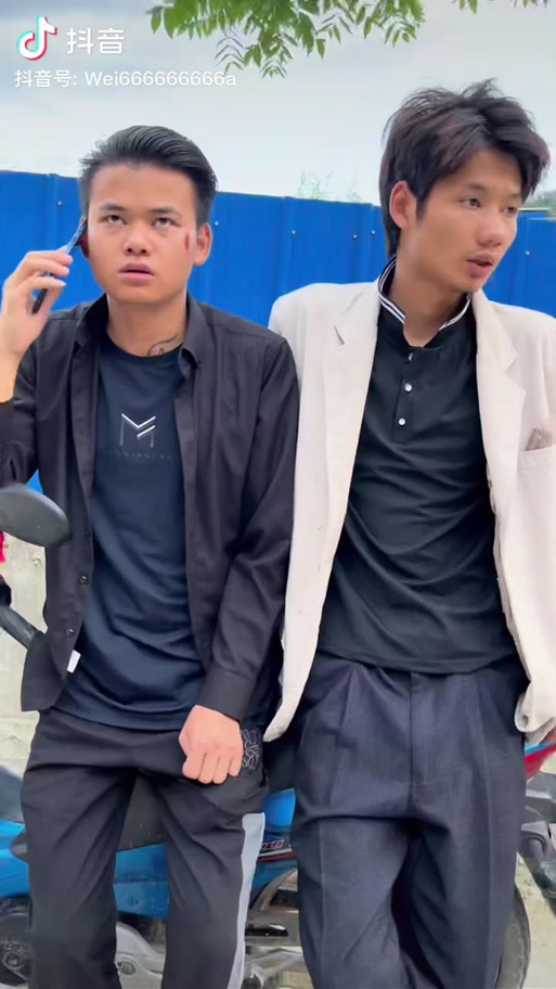 叔卜跳的个人资料