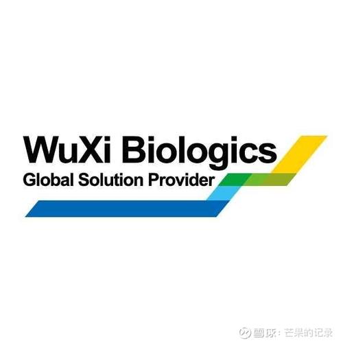 无锡药明生物招聘信息