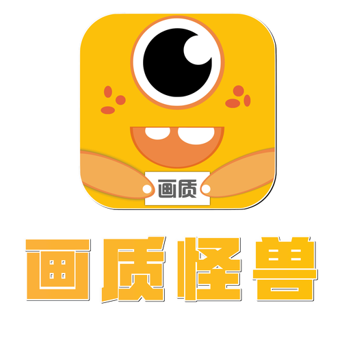 准星怪兽辅助软件图标