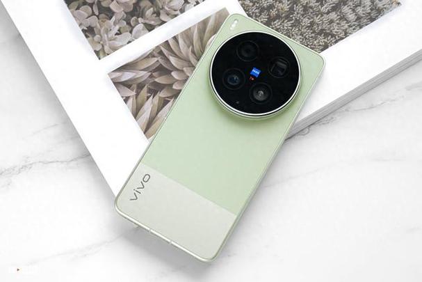 vivo x300 ultra图标