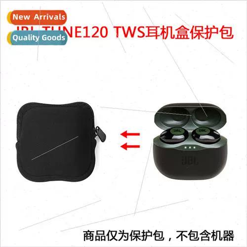 jbl120tws单耳正确安装方法
