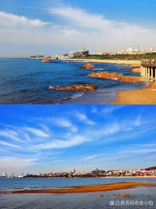 海岸线手机无弹窗截图