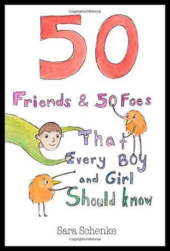every boy and every girl