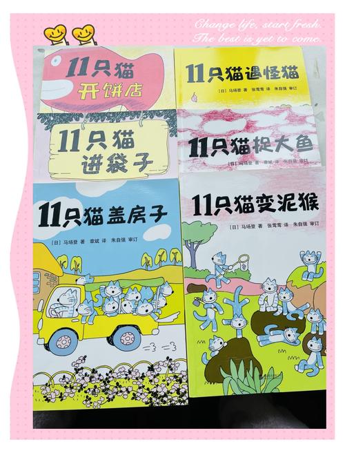 临海狸猫的书