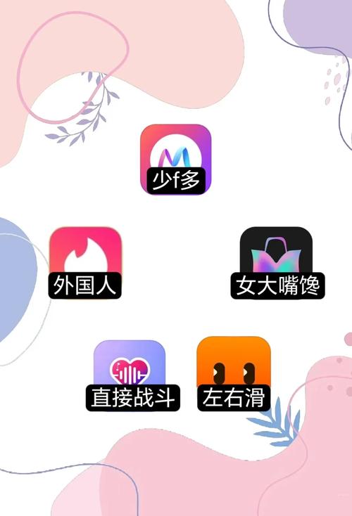 蜜桃恋人交友网图标