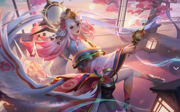 娜可露露皮肤手感排行缩略图