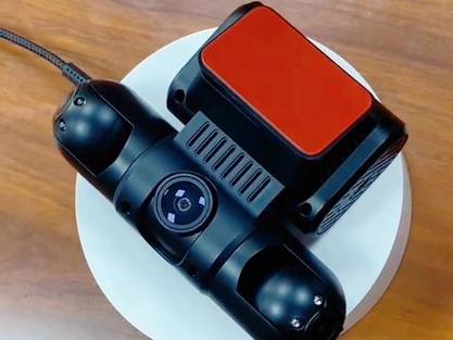 什么是哨兵模式行车记录仪